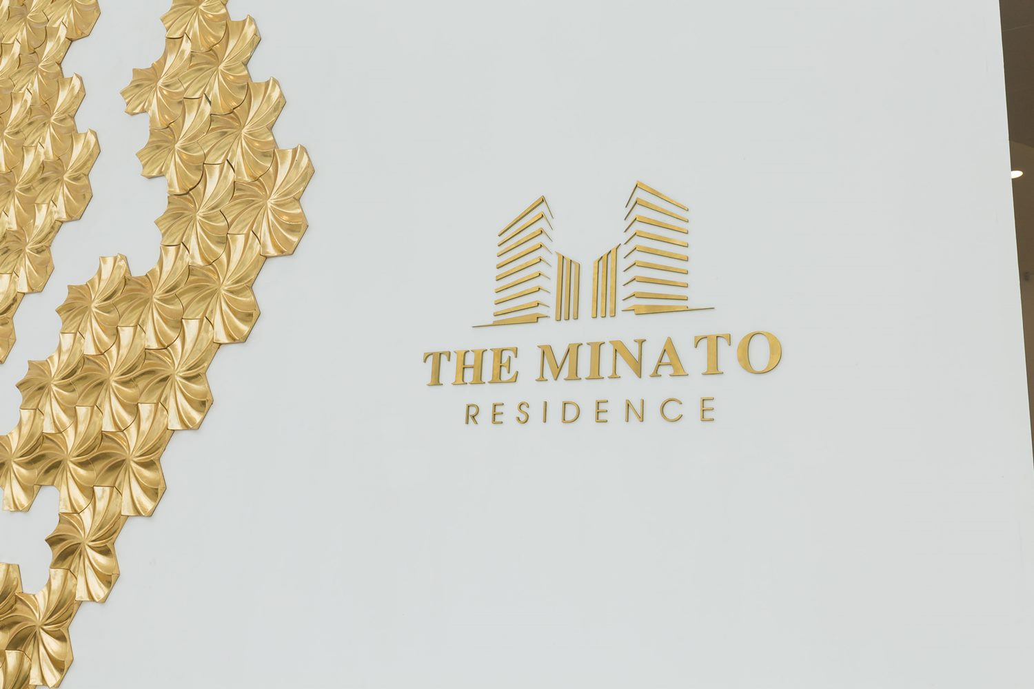 The Minato Residence