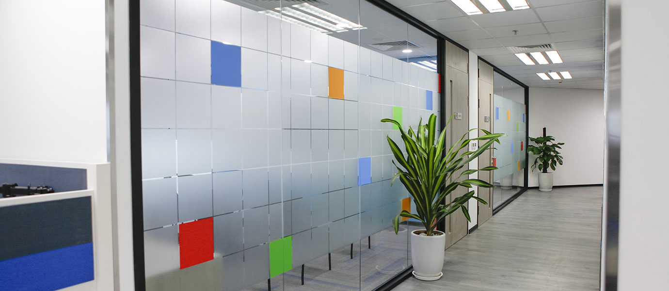 10+ office styles (Beautiful – Modern – Popular) in 2020