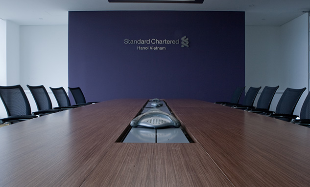 Standard Chartered Bank (Vietnam)