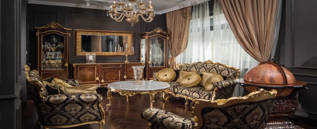 Italian Furniture