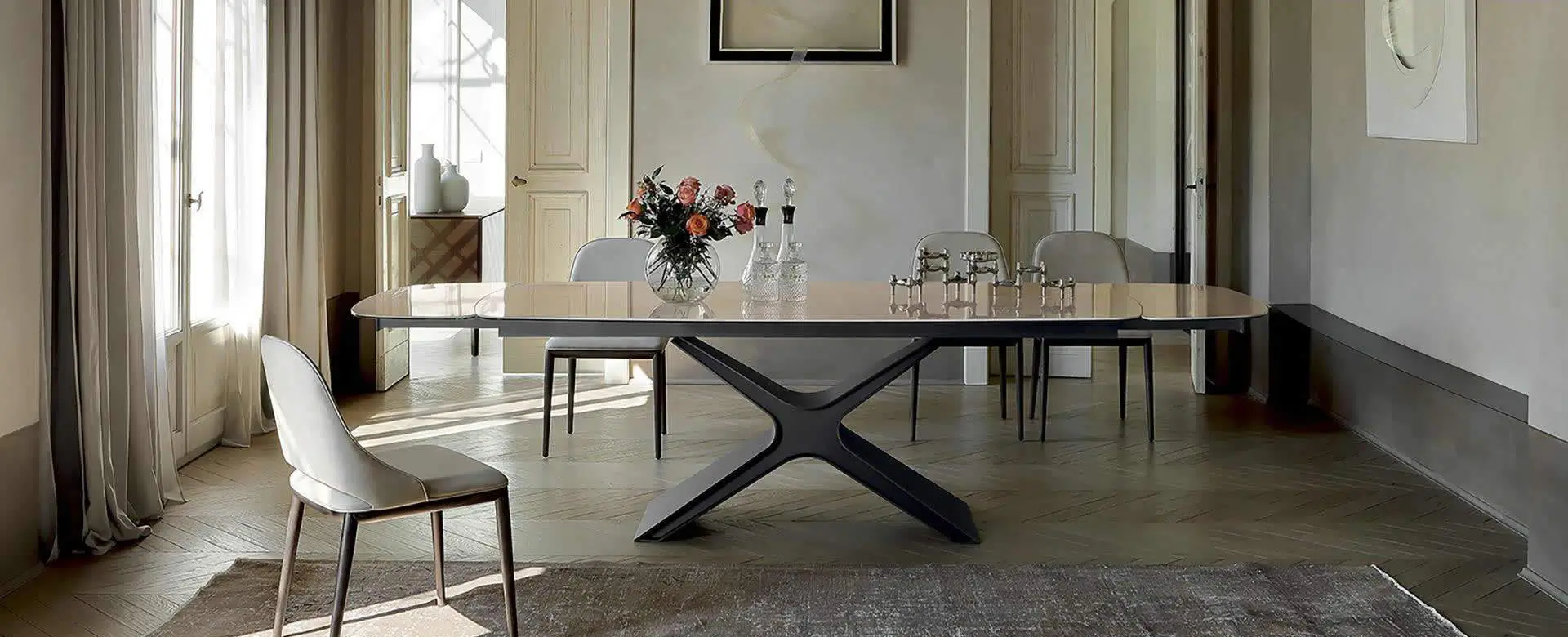 Italian Furniture