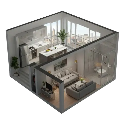 Residential