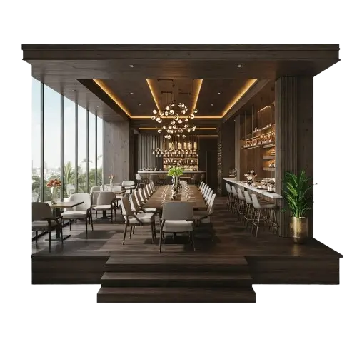 Hospitality