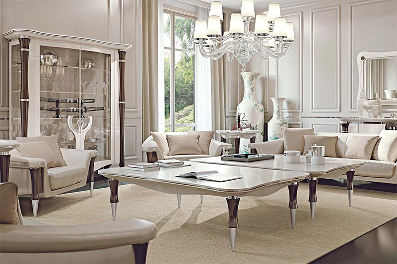 Italian Furniture