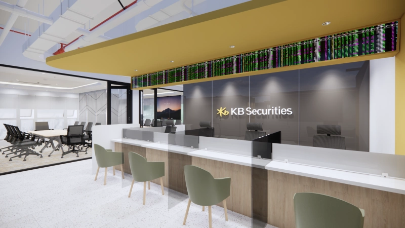 KB Securities