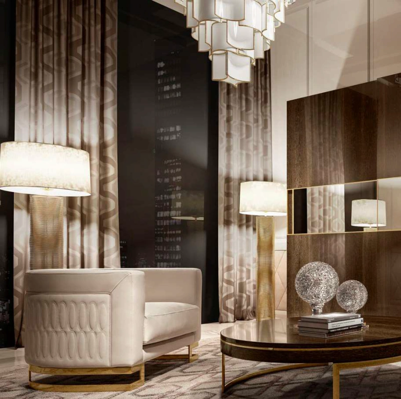 Imported Furniture