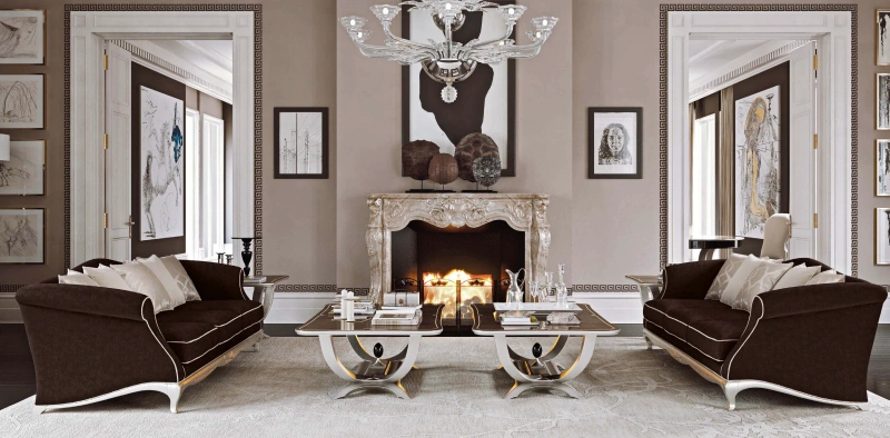 Imported Furniture