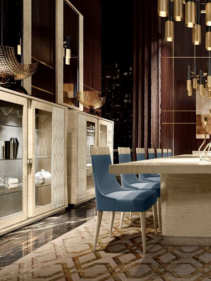 Imported Furniture