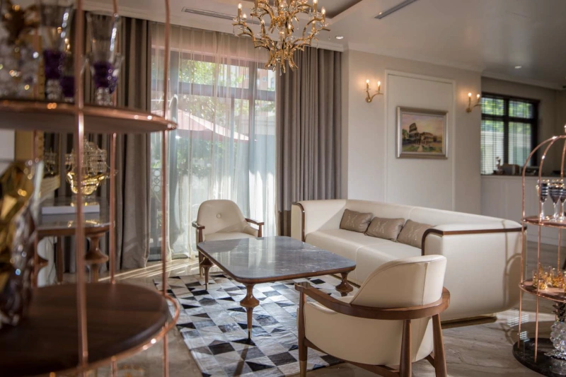 Imported Furniture