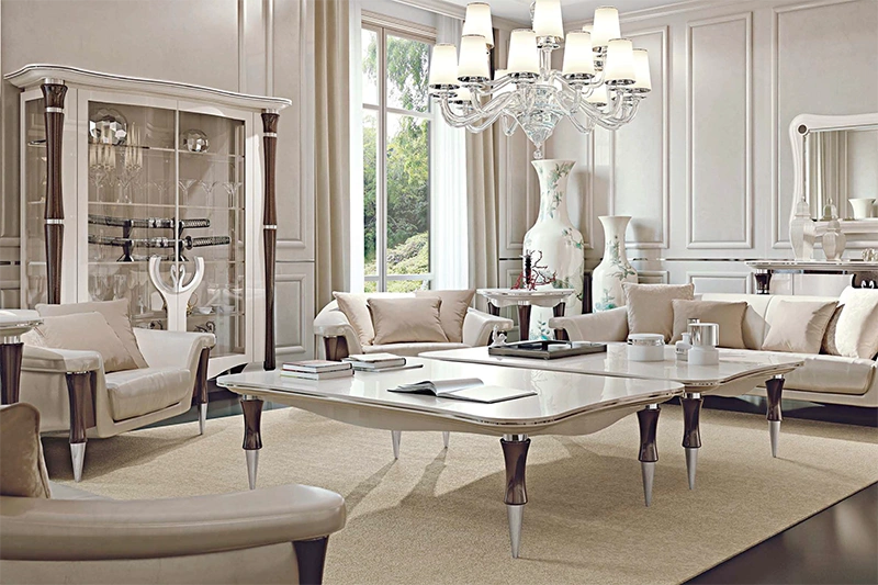 Imported Furniture