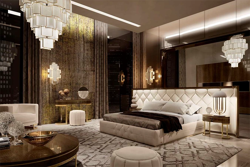 Imported Furniture