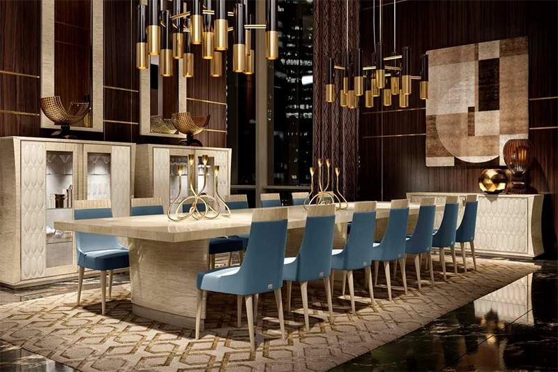 Imported Furniture