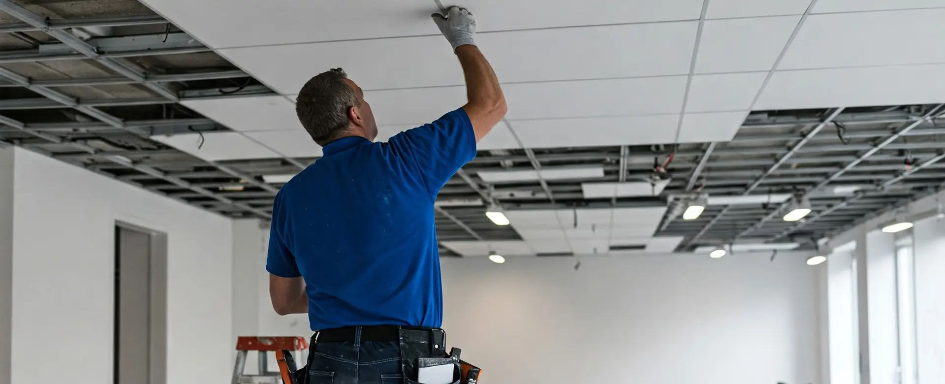 Handyman services