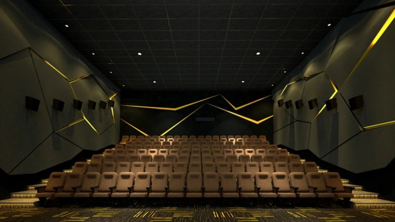Mega GS Entertainment