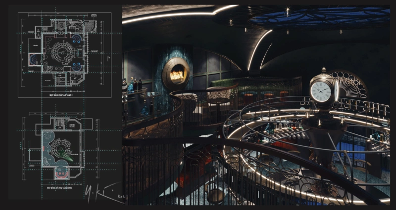The Terminal