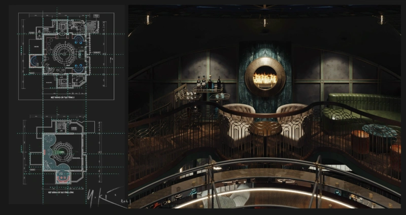 The Terminal