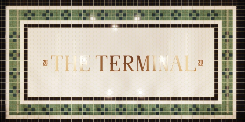 The Terminal