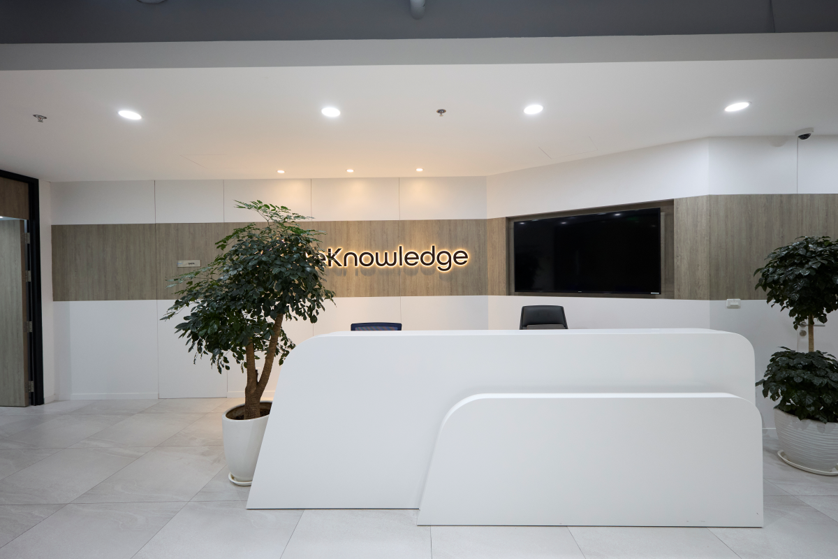 Teknowledge
