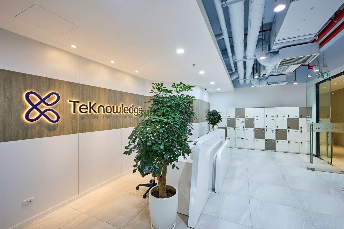 Teknowledge