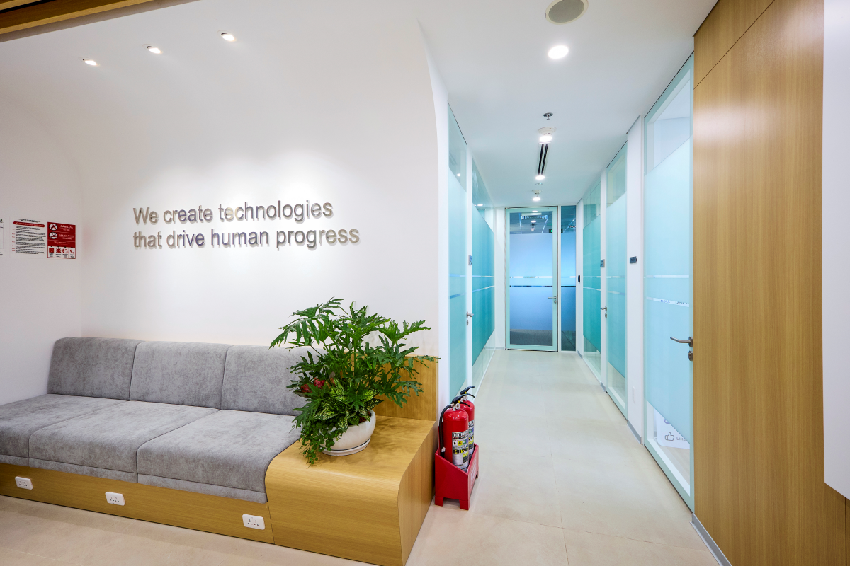Dell Technologies