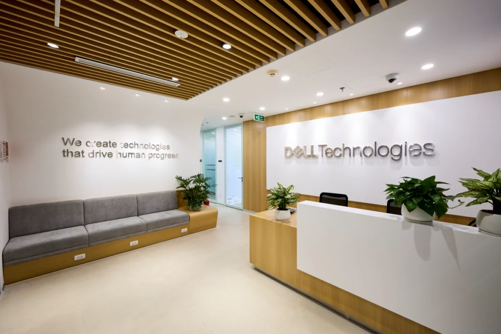 Dell Technologies