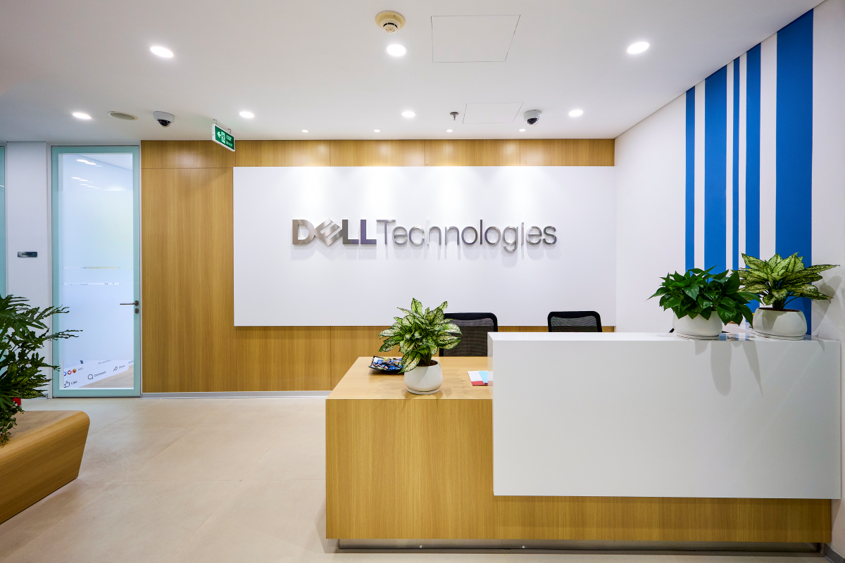 Dell Technologies