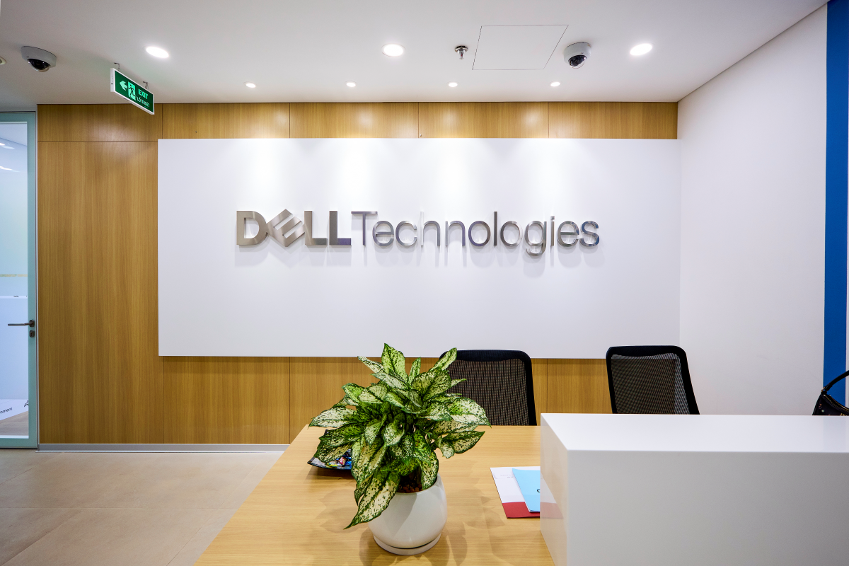 Dell Technologies