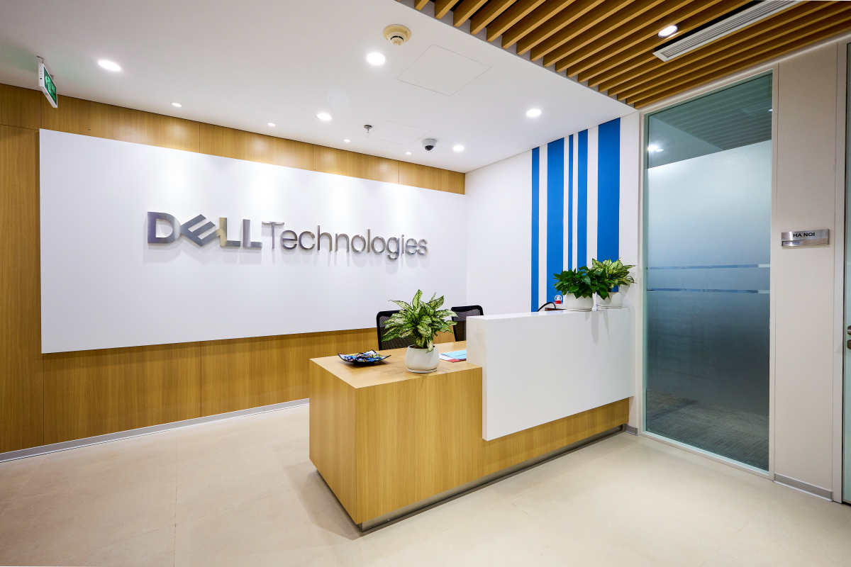 Dell Technologies